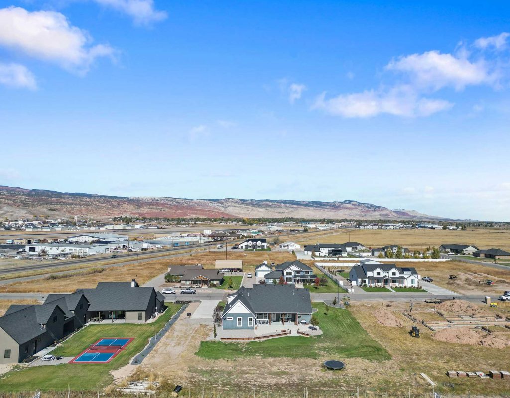 First-time home buyers in Sevier County Utah