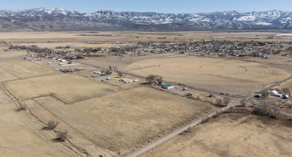 Circleville Utah Real Estate