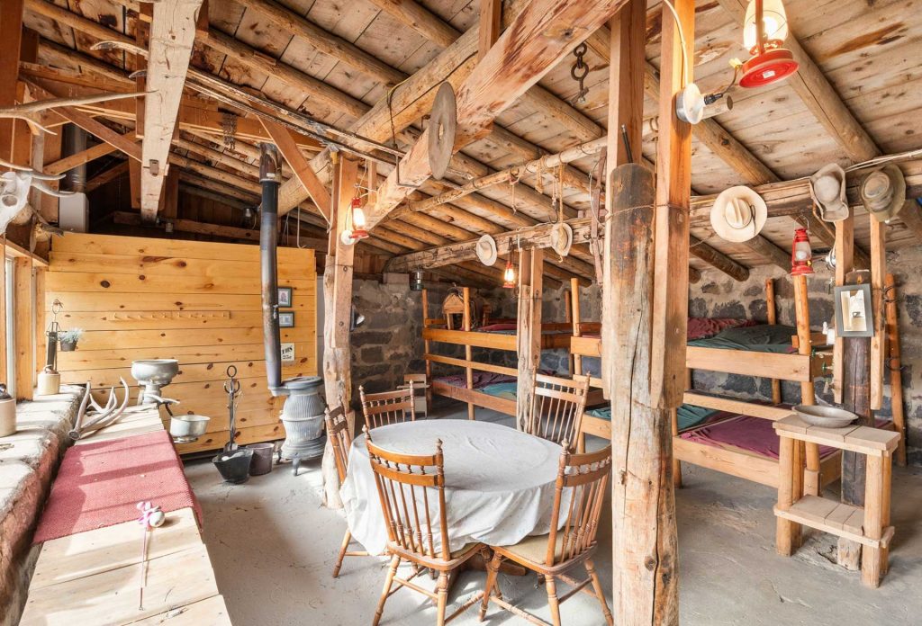 Marysvale Utah cabins for sale