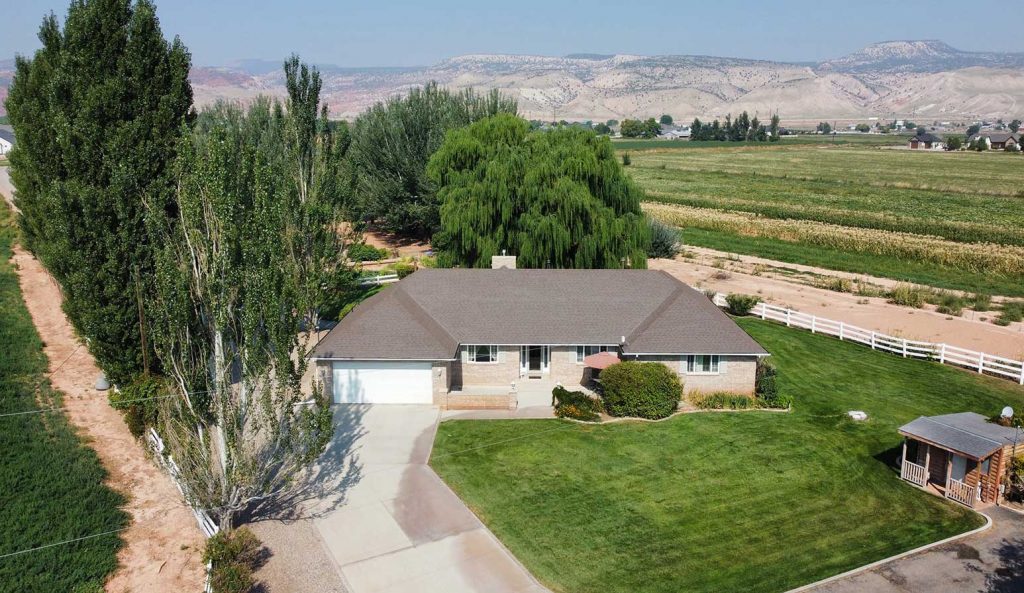 what 250K-400K Buys you in Sevier Utah