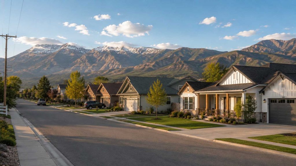 Home for sale by Monroe Utah Real Estate Agents