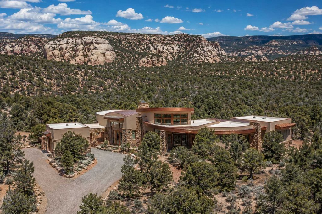 real estate agent in Boulder Utah Scenic Byway 12 ranch landscape