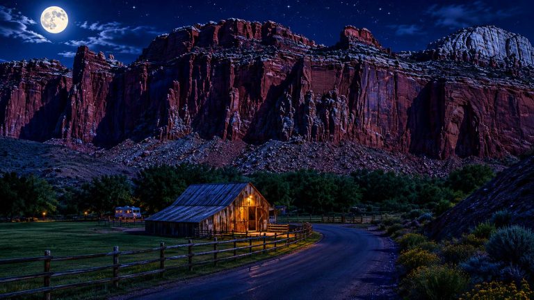 Real Estate Agent Loa Utah